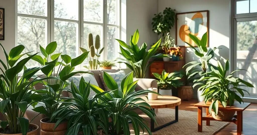 decoração sustentável como fazer