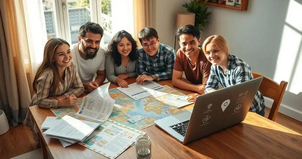 Direitos do consumidor agência de viagens