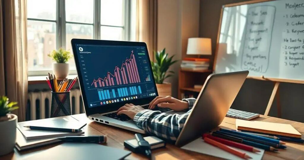 seo para pequenas empresas