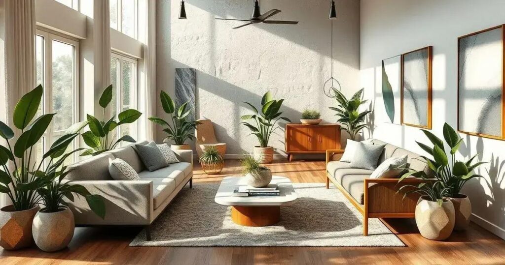 tendências de decoração 2025