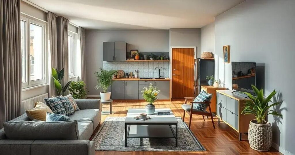 custo de reforma de apartamento