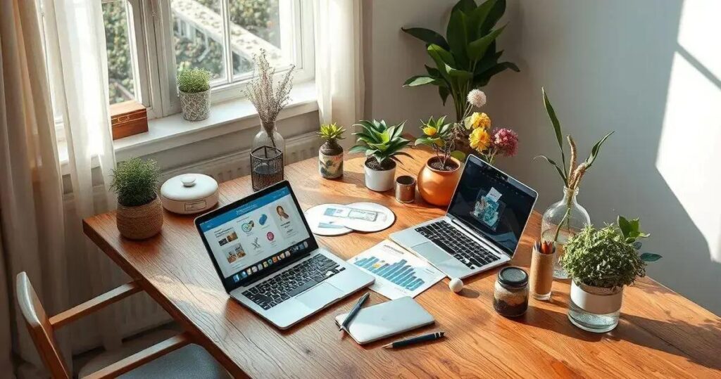 ideias de negócios lucrativos com pouco investimento