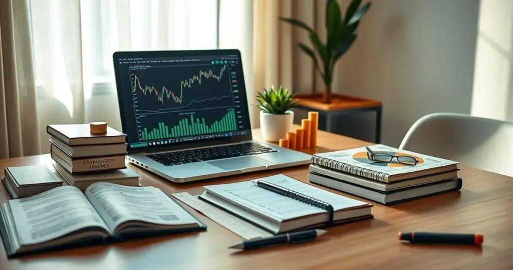 investimentos para iniciantes