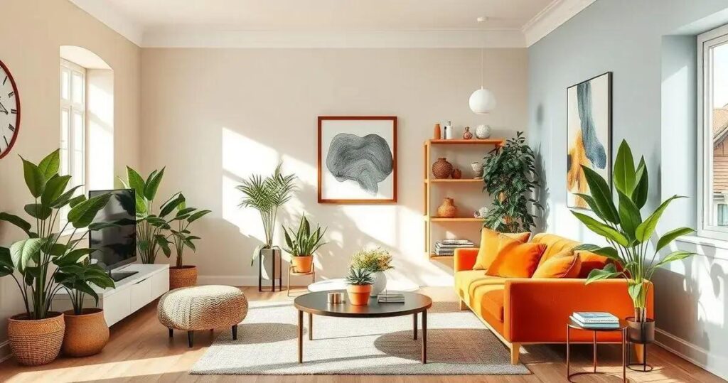 melhores cores para pintar a casa