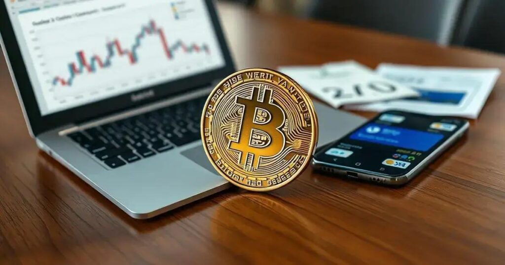 O que é Bitcoin