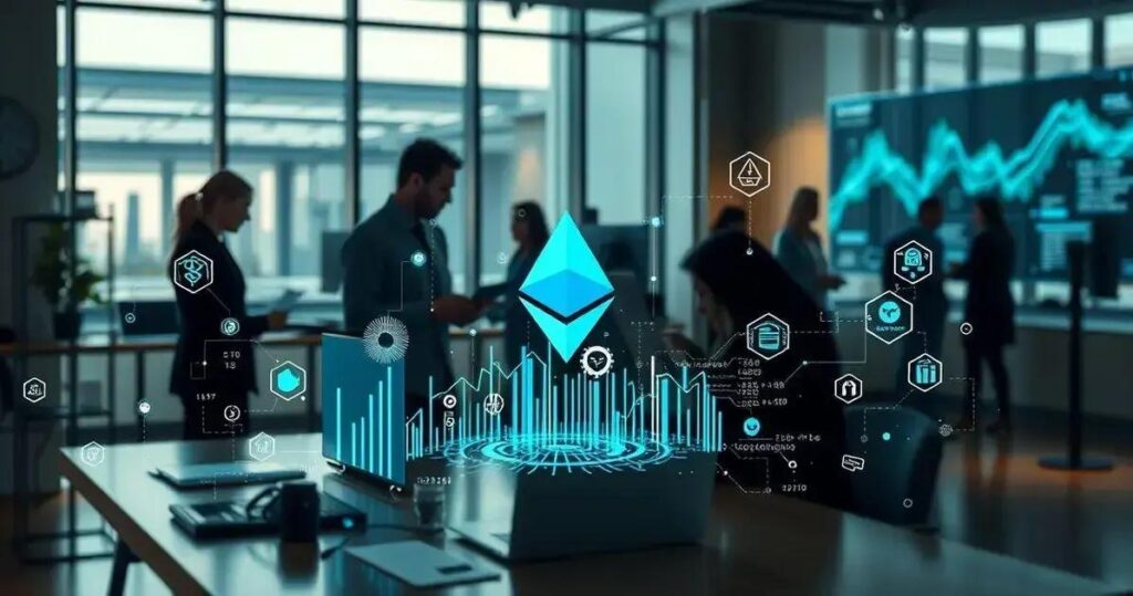 O que é Ethereum