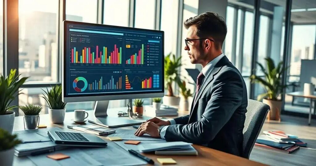 O que é KPI
