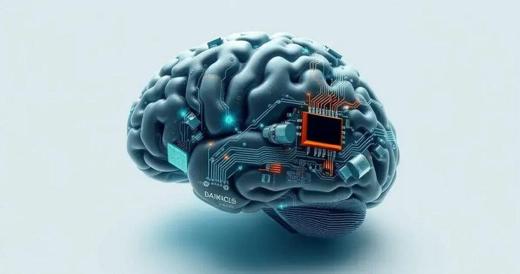 O que é machine learning