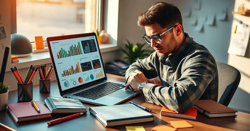 O que é marketing digital