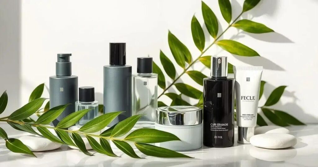 skincare para pele oleosa