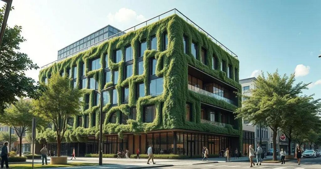 tendências de arquitetura 2025