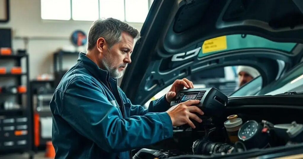 ar condicionado do carro não gela