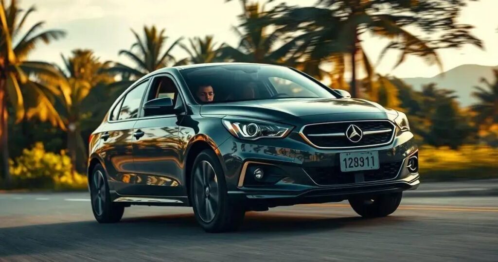 carro falhando ao acelerar