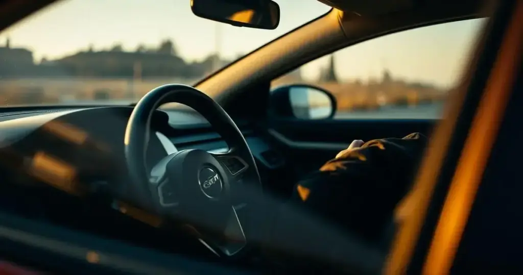 ferramentas basicas para ter no carro