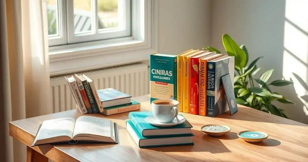 livros de finanças para iniciantes