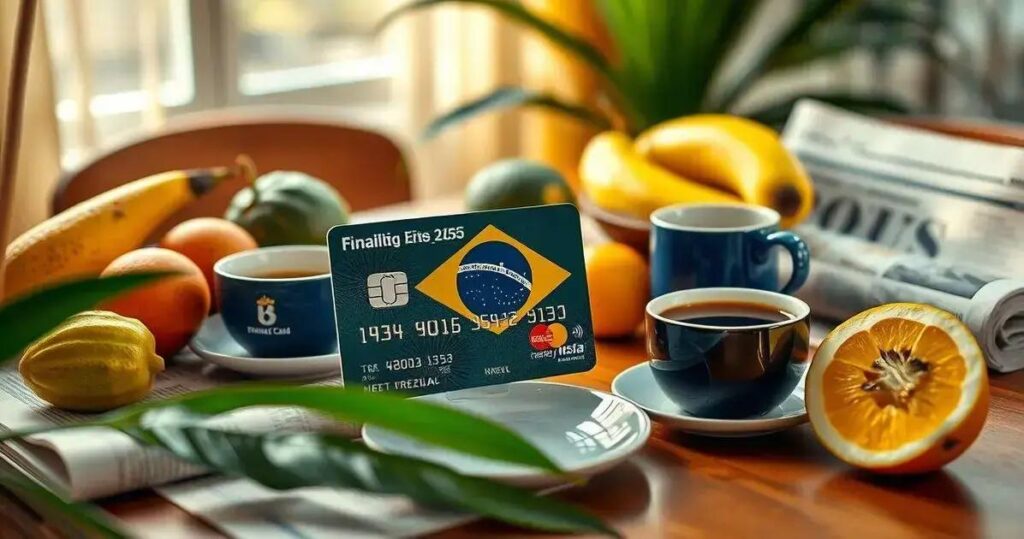 melhor cartão de crédito sem anuidade