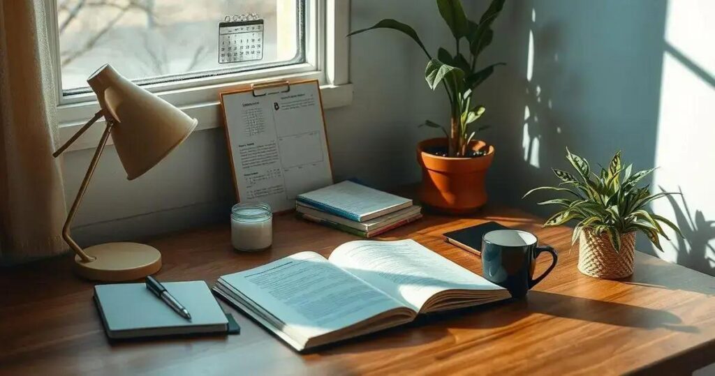 O que é procrastinação