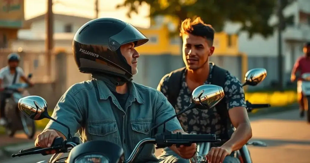 potencia do motor cv